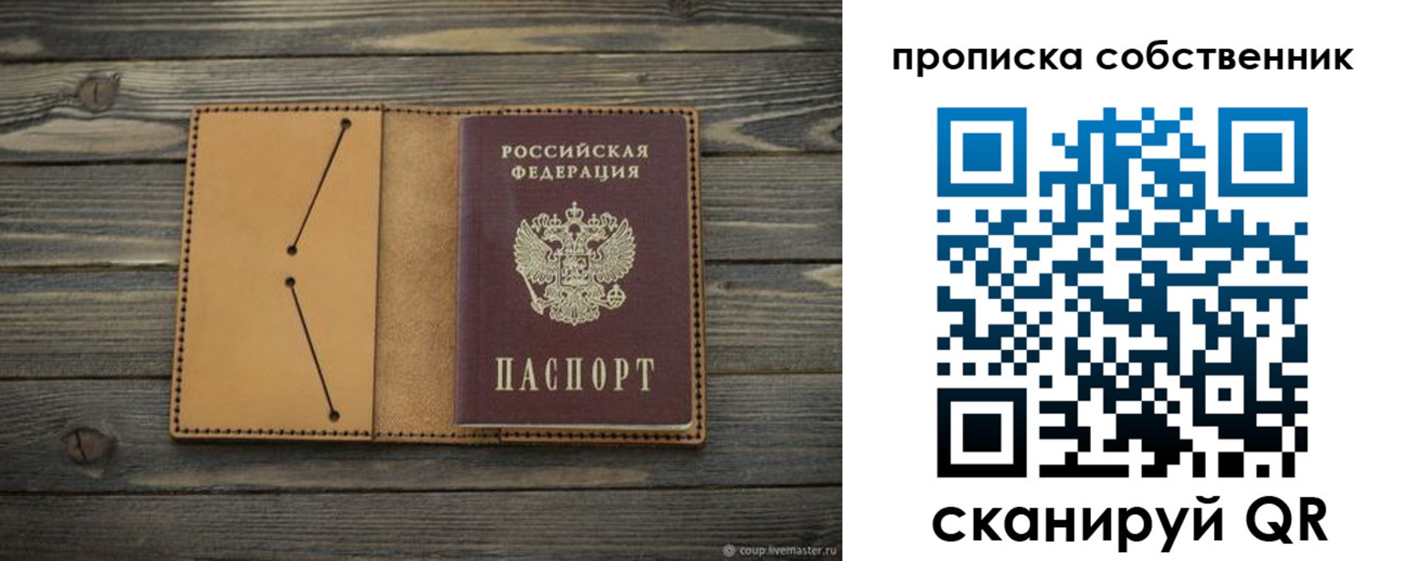 прописка ребенка в Королёве